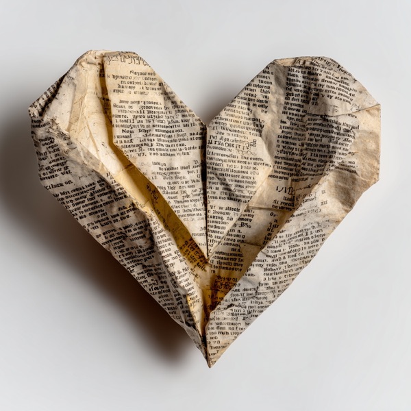 Paper Heart