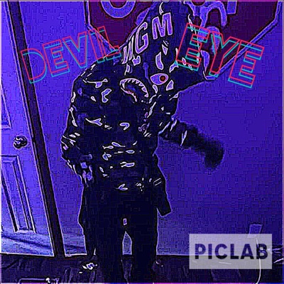 Devil Eye - Single