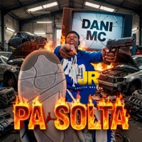 Pa Solta - Single - Dani MC