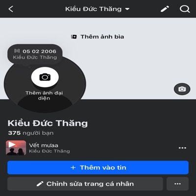 Kiều Đức Thăng - Là từ lúc
