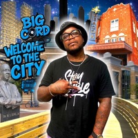 Da Super 8 - Single - Big Cord