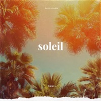 Soleil (Bonus Track) - Single - Hakis