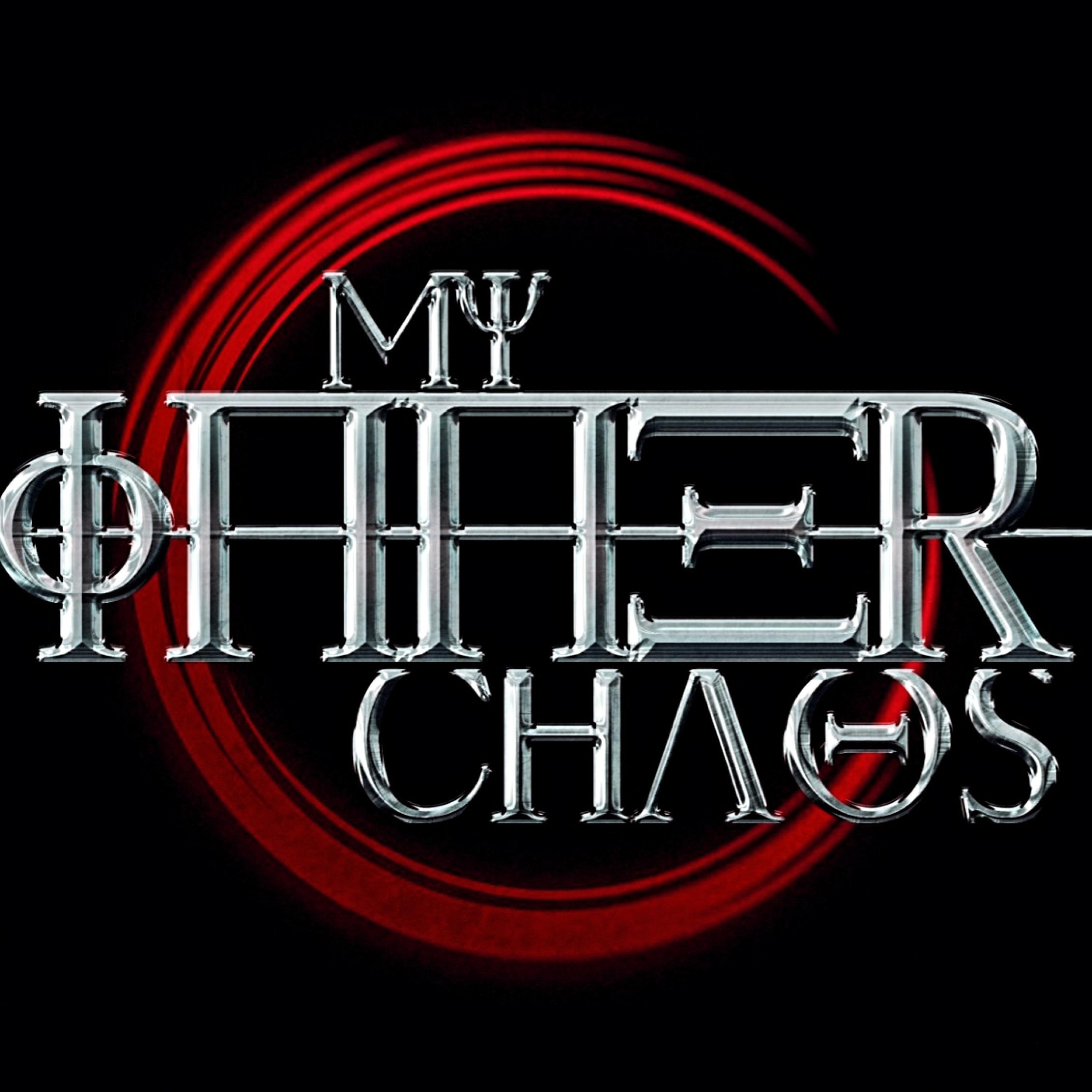My Inner Chaos - Leaden Air
