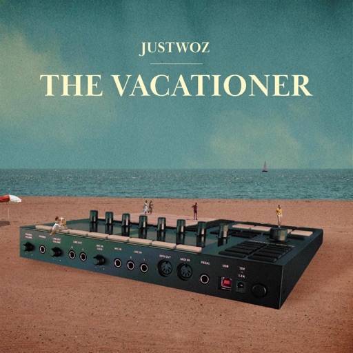 Album artwork