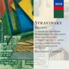 Stravinsky: Ballets