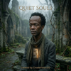 CreateVision313 - Quiet Souls illustration
