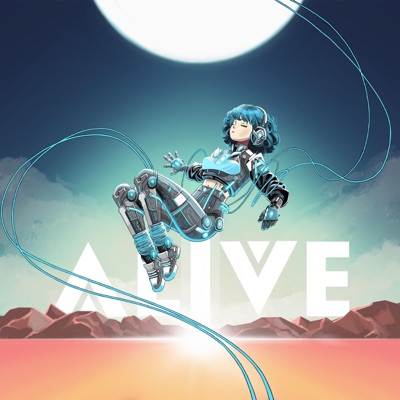 Alive