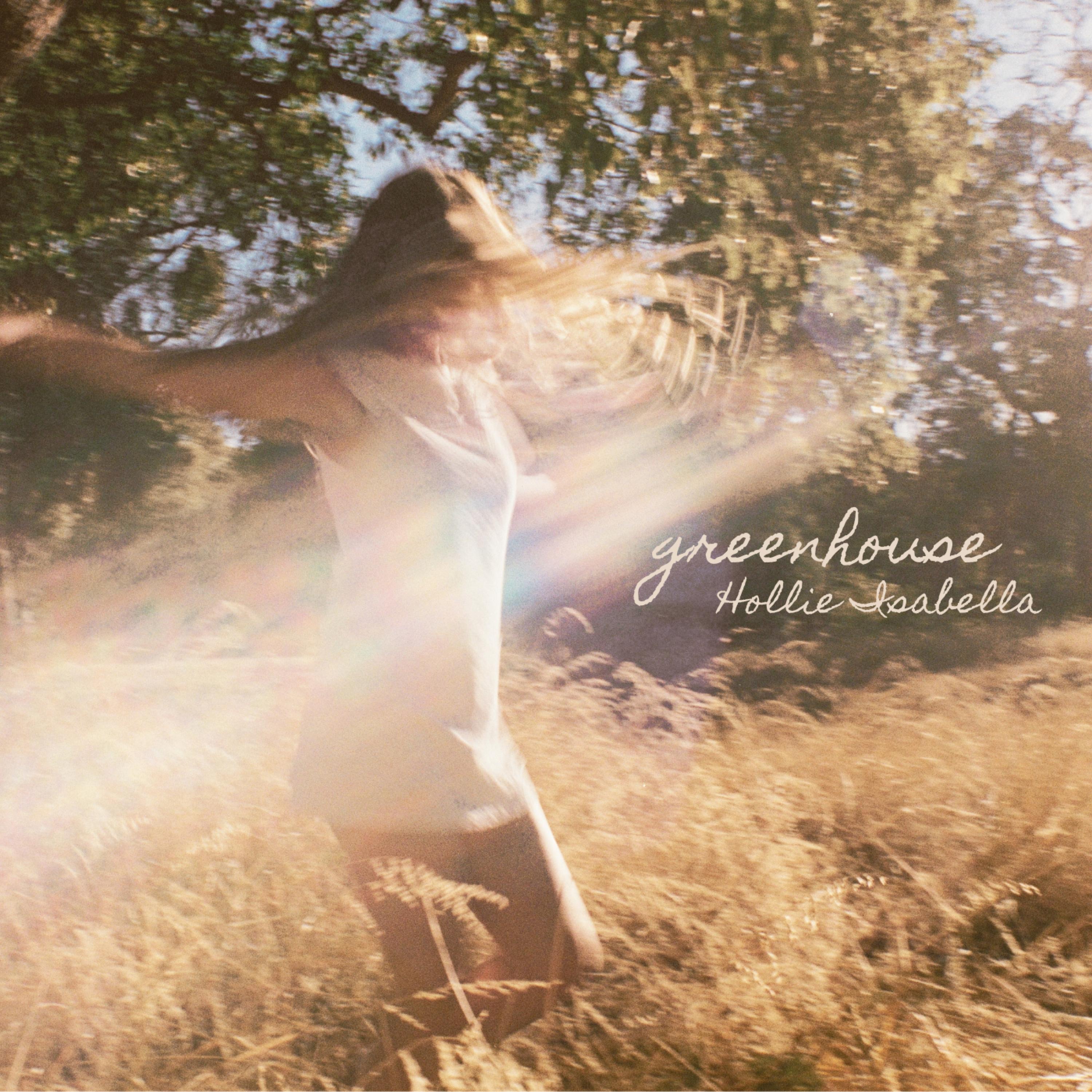 greenhouse - Single
