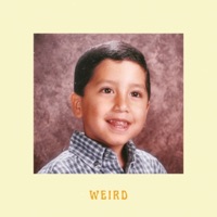 Weird - Single - Eddie the Kidd