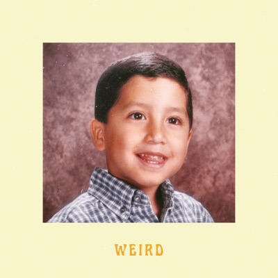 Weird - Single