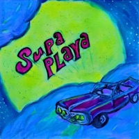 Supa Playa (feat. Mia Sings, Defiant Darīus, ReyestheGreatest & Brifrancole) - Single - Zo-G