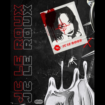 Jc Le Roux (feat. KWN~EZZEY & Mellow Tha Poet) - Single