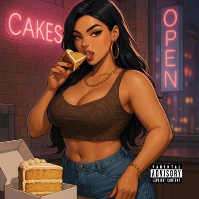 Pound Cake - Single