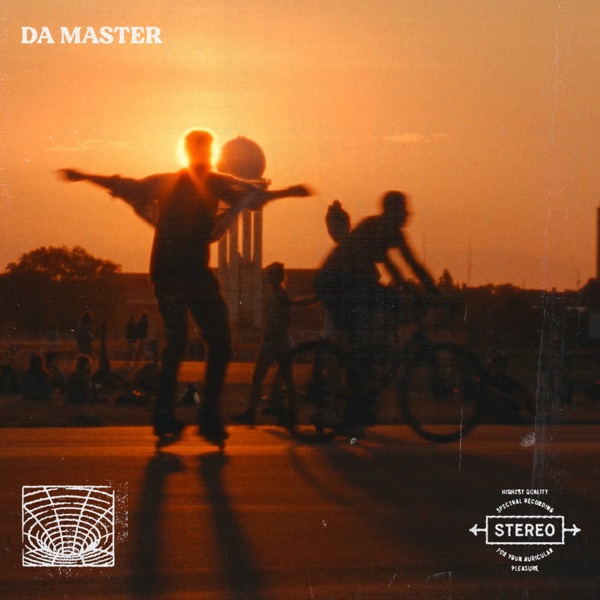 Da Master - Single