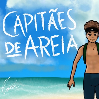 Capitães de areia - Single