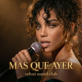 Mas que Ayer