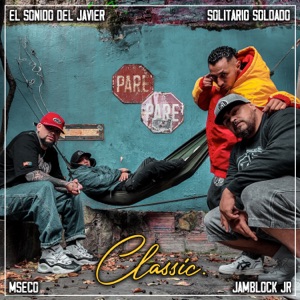 Classic (feat. Jam Block Jr) - Single