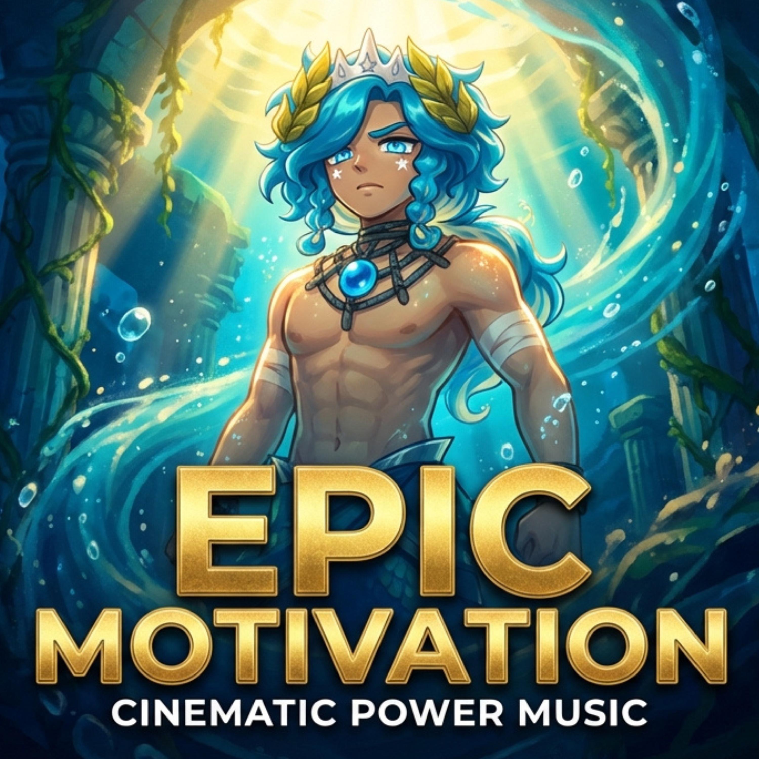 Epic Motivation – Cinematic Power Music