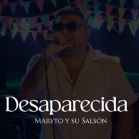 Desaparecida - Single - Maryto y su Salsón