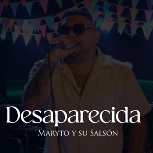Desaparecida