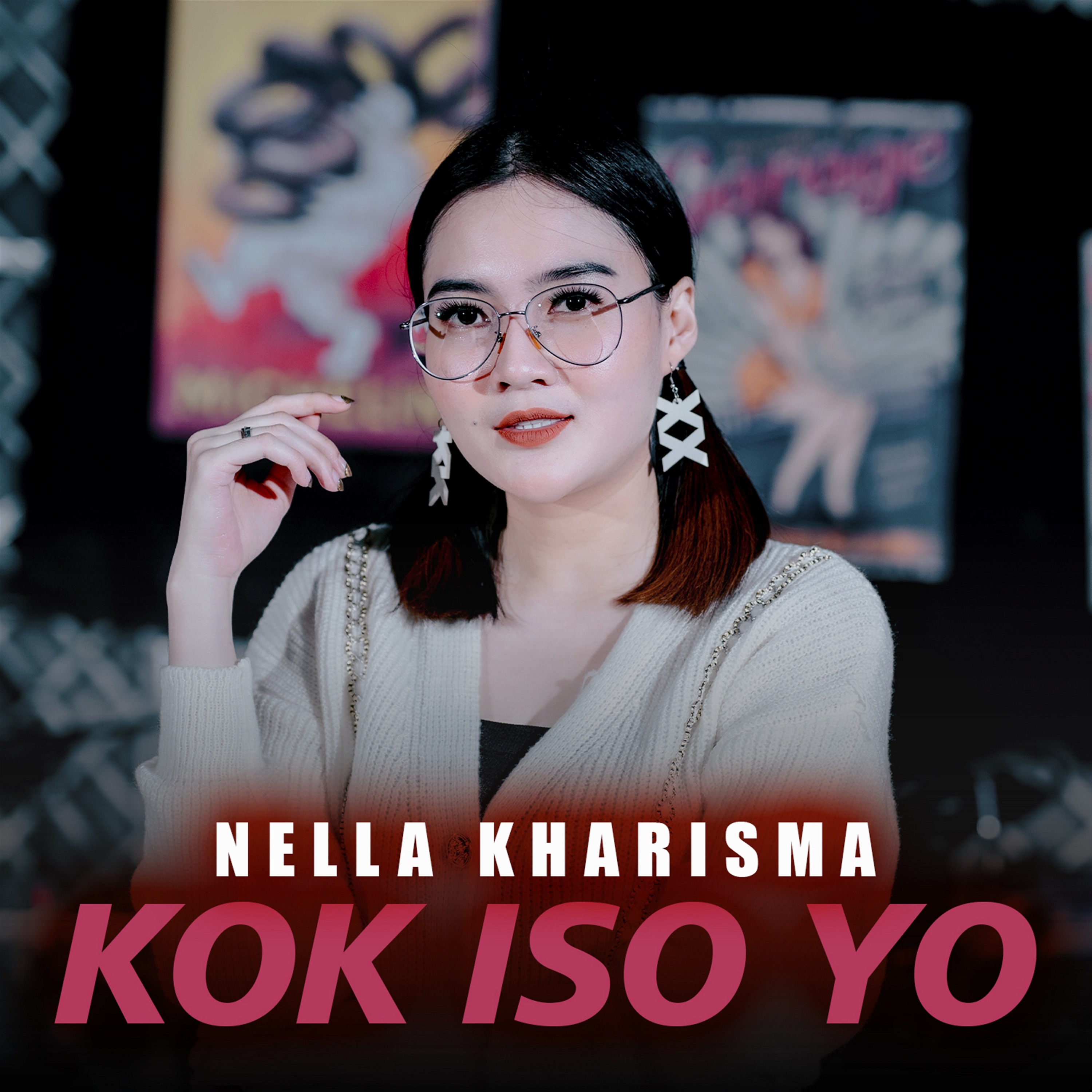 Kok Iso Yo - Single