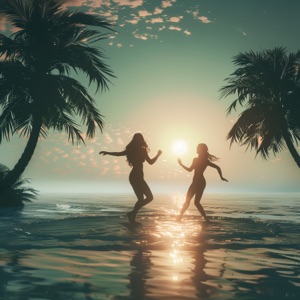 Under the Sun (feat. Lotte Walda)