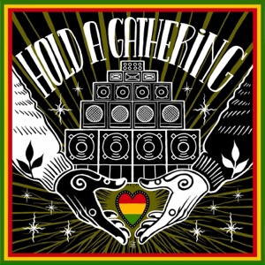 Hold a Gathering - EP