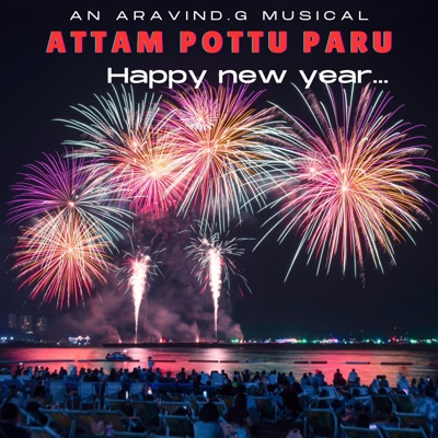 Attam Pottu Paru New Year Song - Single