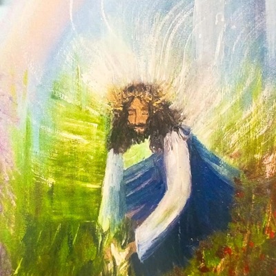 Jesus You Are My Home - Single