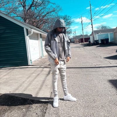 Callin on - Single