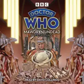 Doctor Who: Mawdryn Undead