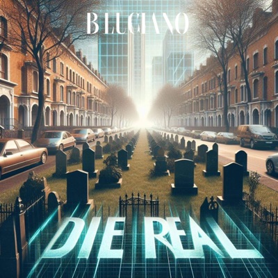 Die Real - Single