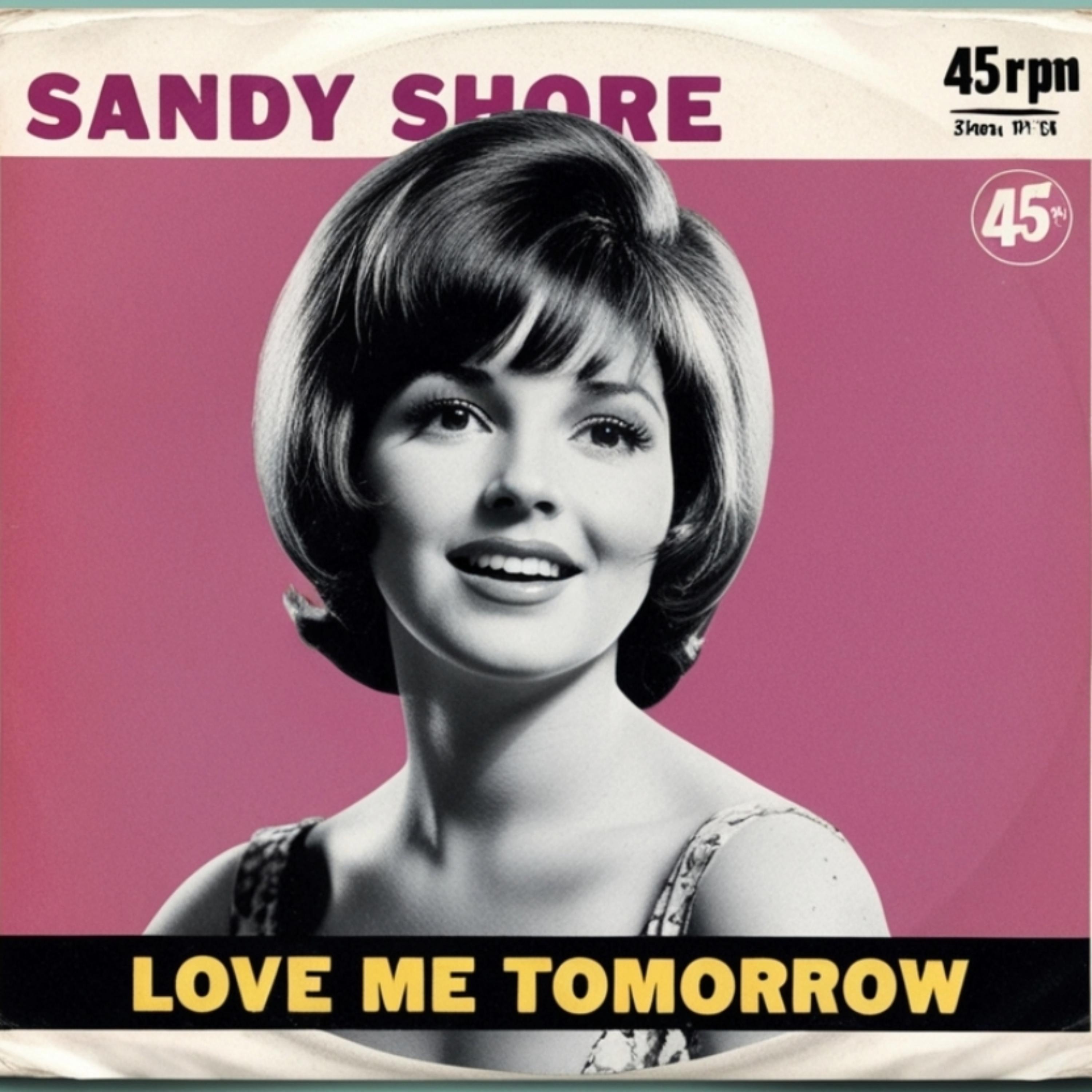 Love Me Tomorrow - Single