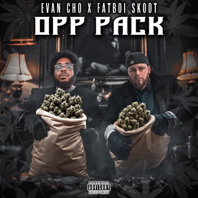 Opp Pack (feat. Fatboi Skoot) - Single