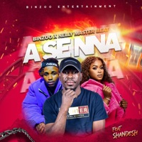 Asenna - Single - Binzoo
