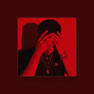 Listen to CDBoi, watch music videos, read bio, see tour dates & more!