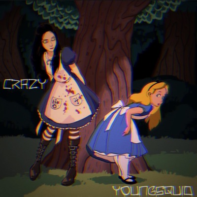 Crazy - Single