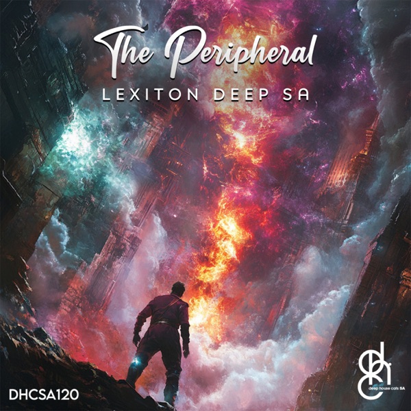 The Peripheral - Single