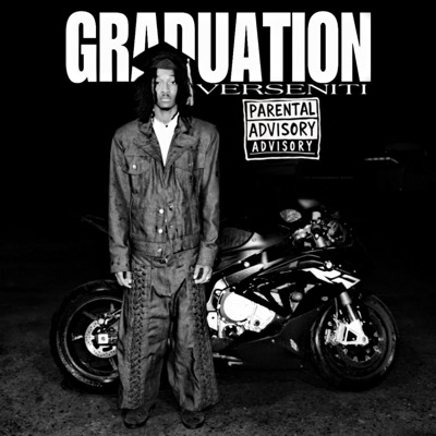 GRADUATION - EP