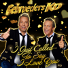 Gebroeders Ko - I Just Called To Say I Love You artwork