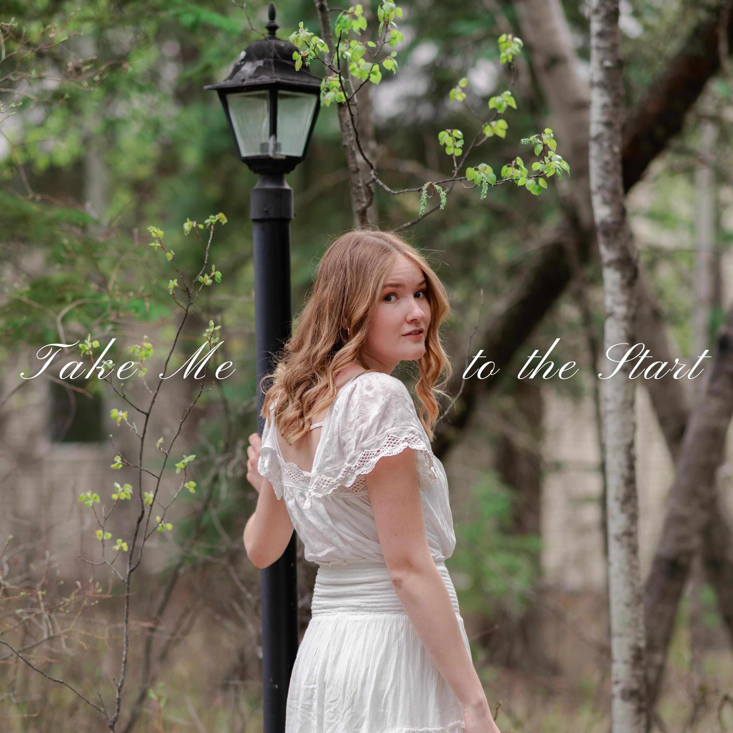 Take Me to the Start - Single