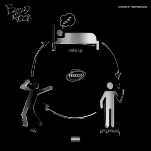 Reboot (feat. Baccend Ricch) - Single