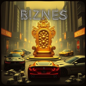 Biznes - EP
