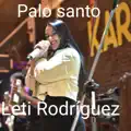 PALO SANTO