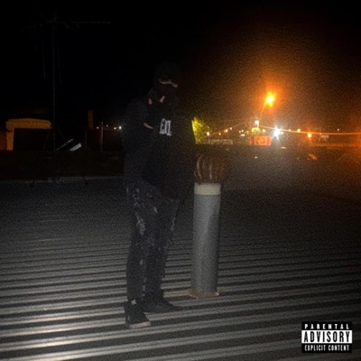 leave me in the dark (feat. LXR) - Single