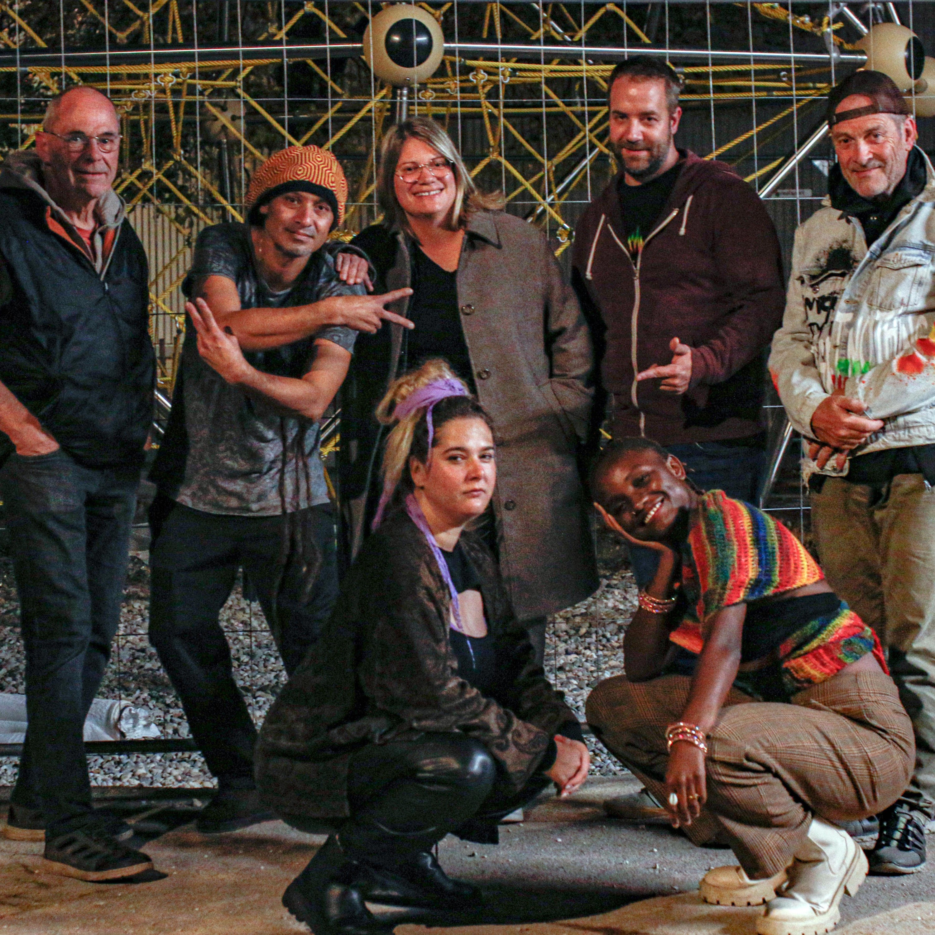 Keep on walking - Single