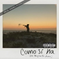 Como si na (feat. Aron J & Andrés Polly) - Single - Leo Mujica