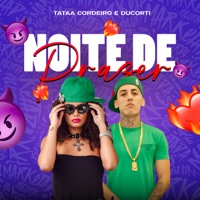 Noite de Prazer - Single - Tataa Cordeiro & Ducorti