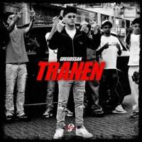 Tranen - Single - Gregossan