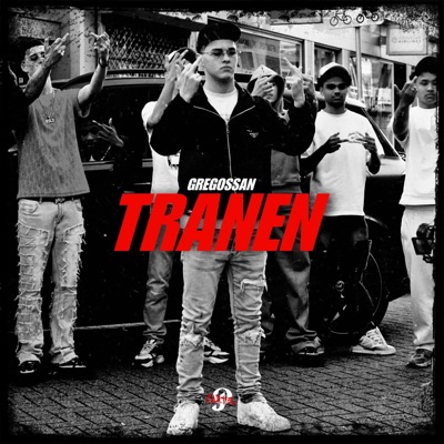Tranen - Single